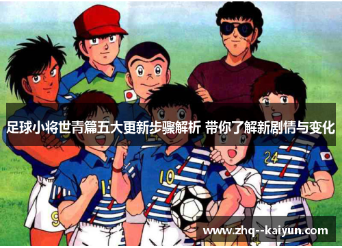 足球小将世青篇五大更新步骤解析 带你了解新剧情与变化