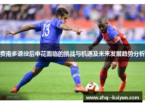 费南多退役后申花面临的挑战与机遇及未来发展趋势分析