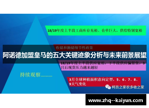阿诺德加盟皇马的五大关键迹象分析与未来前景展望