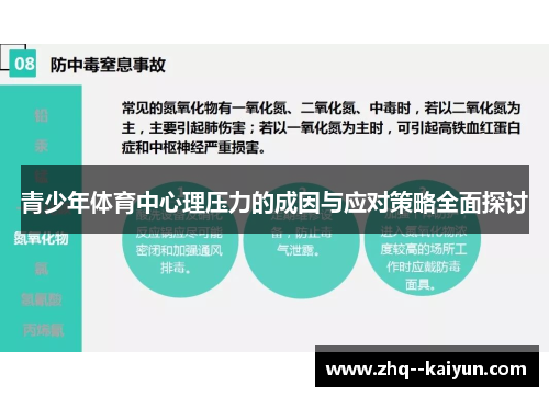 青少年体育中心理压力的成因与应对策略全面探讨