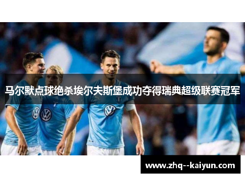 马尔默点球绝杀埃尔夫斯堡成功夺得瑞典超级联赛冠军 马尔默点球绝杀埃尔夫斯堡成功夺得瑞典超级联赛冠军